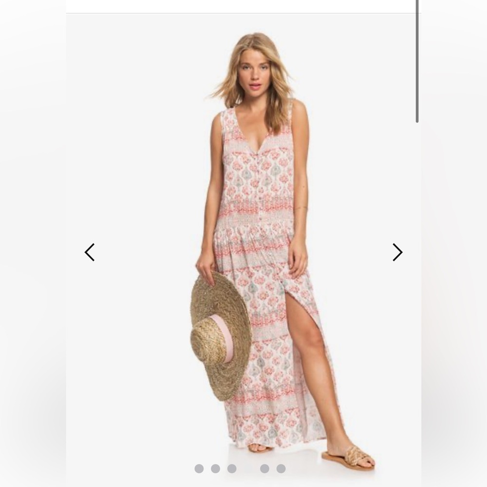 Roxy feels like summer dress size M